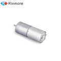 6V DC Gear Motor 3RPM